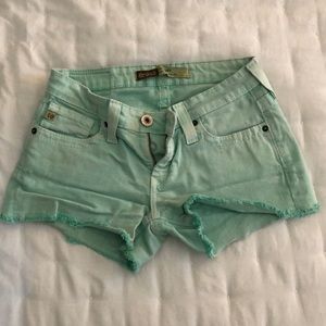 Big Star Shorts